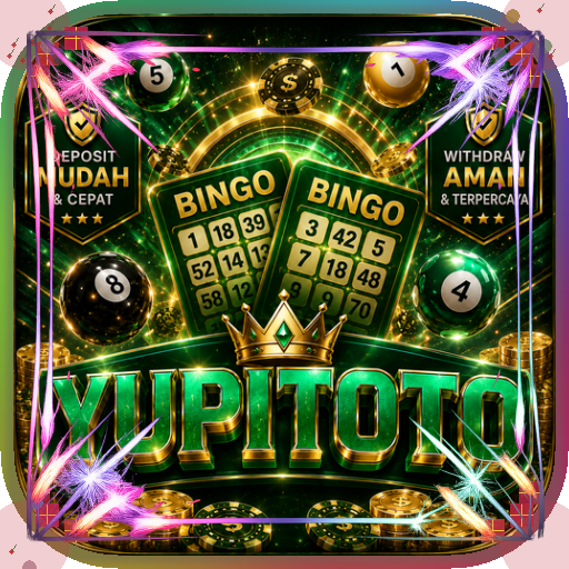 yupitoto — galeri pratinjau Resmi APK